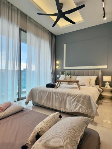 Dorsett Residences Sri Hartamas (Kuala Lumpur), Kuala Lumpur