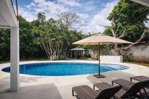 Quinta en Melgar piscina BBQ cerca a Piscilago