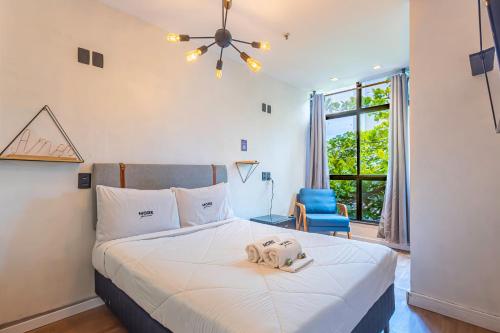 More Ipanema Hostel in Rio De Janeiro