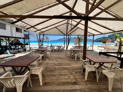 Sport und Aktivitäten, Ohlala Guesthouse in Perhentian-Inseln