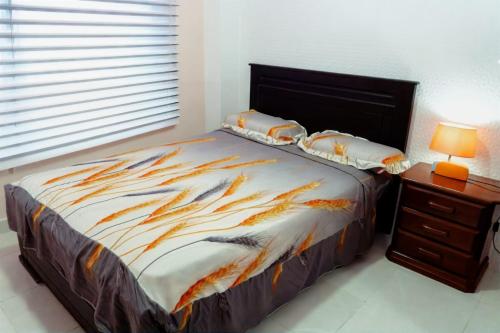 Departamento 1 centro de la ciudad in Santo Domingo