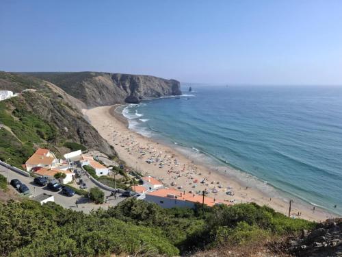 Arrifana Beach House - T2 Haller in Praia da Arrifana