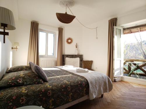 1 queen bed