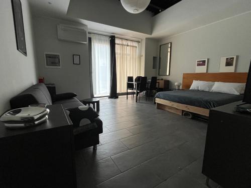 Riverside Mill Loft