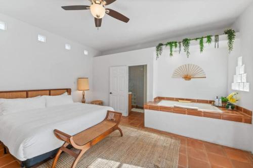La Quinta Casita : Private Pool - Close to Old Town in La Quinta, USA