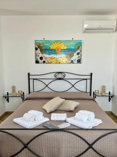 1 king bed