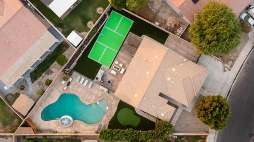 Desert Escape - Private Pool - Spa in Indio, USA
