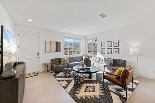 Steps from PGA West, Pool - Gym in La Quinta, USA