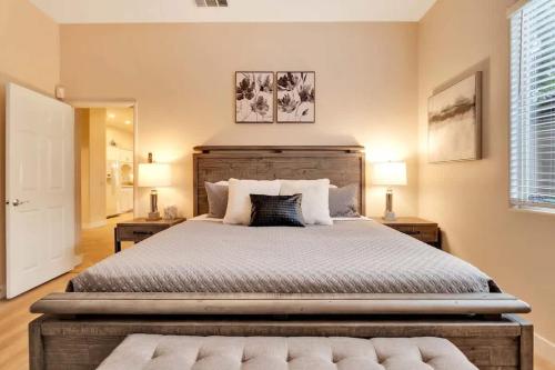 3BD Villa in Indian Palms Gated Community, Indio (fotografie 4)