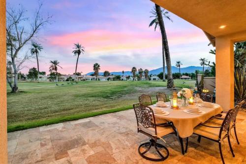 3BD Villa in Indian Palms Gated Community, Indio (fotografie 7)