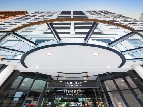 Facilities, Mantra Sydney Central in Chinatown