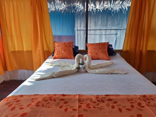 Palo Verde Lodge & wild life tours in 印地安那