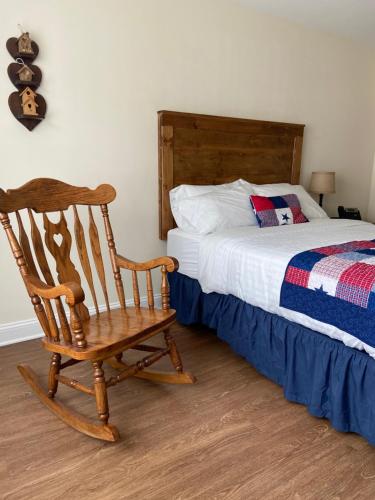 Country Inn of Hazlet in Hazlet, USA