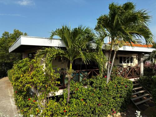 Villa Witte Raaf – khách sạn tại Wishi