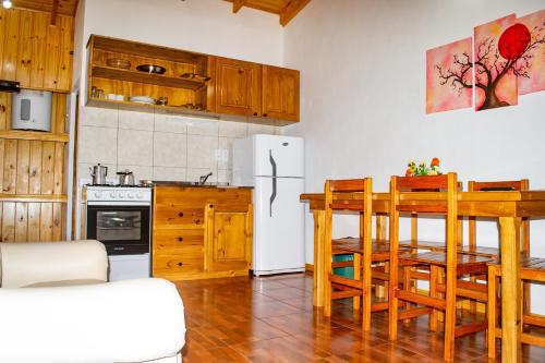 Iekārtas, Riberas del Parana in Vanda