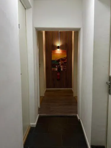 SleepandGo in Zürich, Schweiz