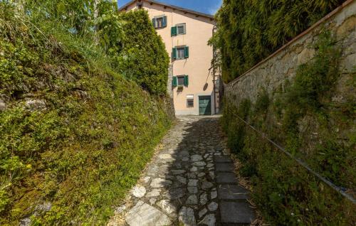 La casa della mì nonna gîte à louer Serini