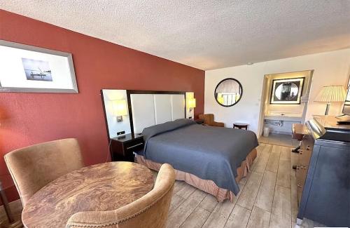 Virginian Motel in Stuart (VA)