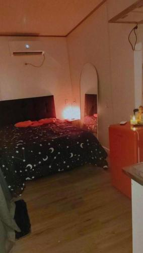 Habitación para pareja (Habitacion para pareja) in Marindia
