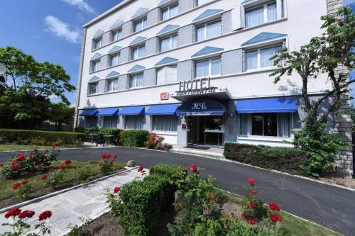 hotel photo
