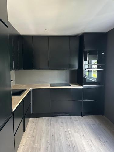 Sunny & Spacious Apartment in Lund, Ideal for Summer Trips in คริสเตียนแซนด์