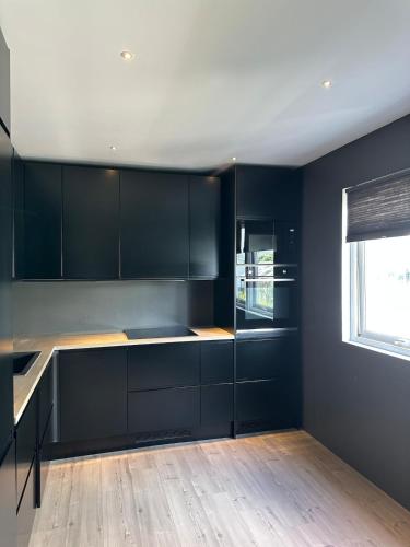 Sunny & Spacious Apartment in Lund, Ideal for Summer Trips in คริสเตียนแซนด์