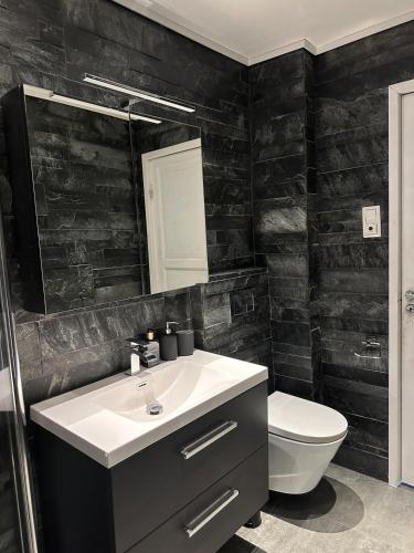 Sunny & Spacious Apartment in Lund, Ideal for Summer Trips in คริสเตียนแซนด์