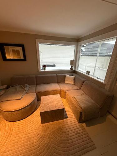 Sunny & Spacious Apartment in Lund, Ideal for Summer Trips in คริสเตียนแซนด์