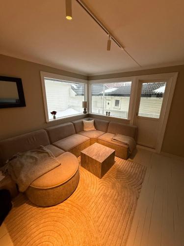 Sunny & Spacious Apartment in Lund, Ideal for Summer Trips in คริสเตียนแซนด์