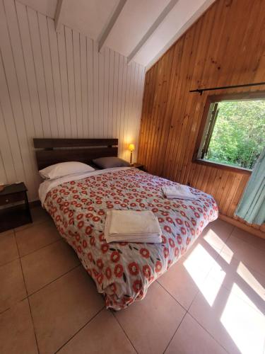 Cabaña Bosques de Santa Elvira 2
