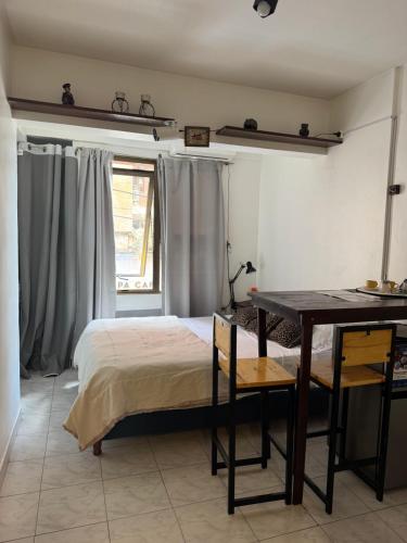 Sur Atlas Departamentos - Casco Histórico