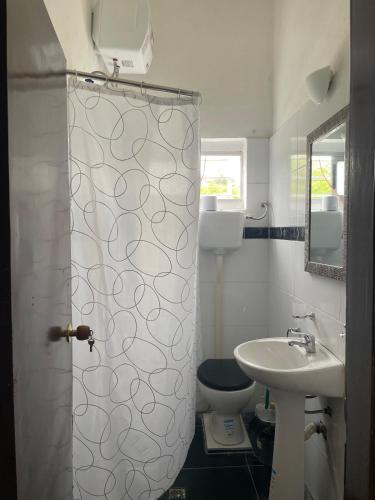 casa para 3 personas en Balneario La Tuna in San Luis