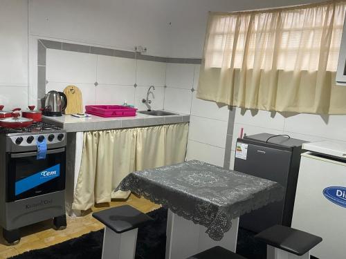 casa para 3 personas en Balneario La Tuna in San Luis