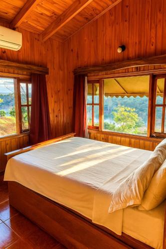 Riberas del Parana in Vanda