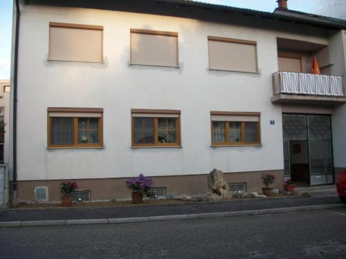 Ferienwohnung Trimmel in Mörbisch am See