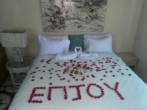 Grace Garden Guesthouse by Eminence Ent in Ocho Rios