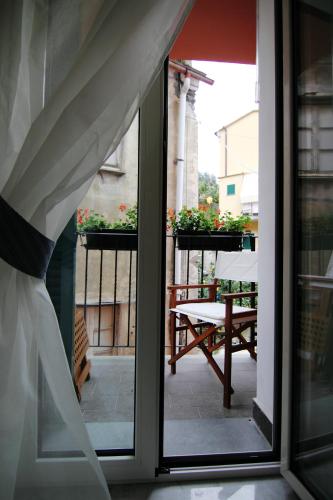 索利玛尔公寓  索利玛尔公寓