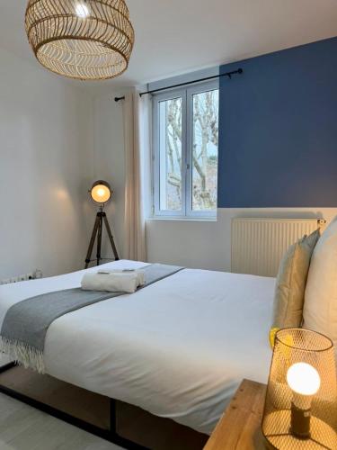 Jasmin in 布爾萊瓦朗克