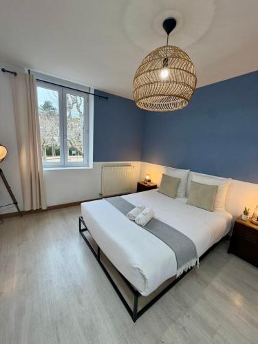 Jasmin in 布爾萊瓦朗克