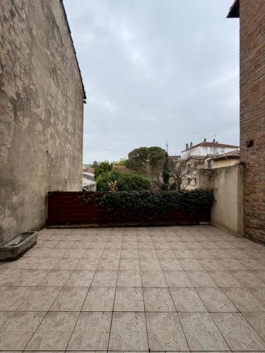 Jasmin in 布爾萊瓦朗克