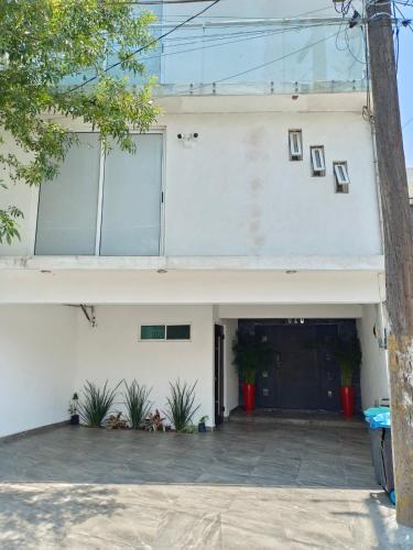 Habitacion in ซาน นิโคลัส เดอ ลอส การ์ซา