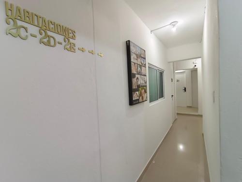 Habitacion in ซาน นิโคลัส เดอ ลอส การ์ซา
