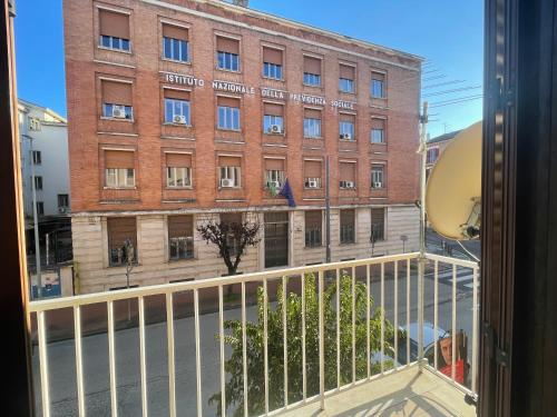 A szálláshely kívülről, Casa Kiró (Casa Kiro) in Avellino