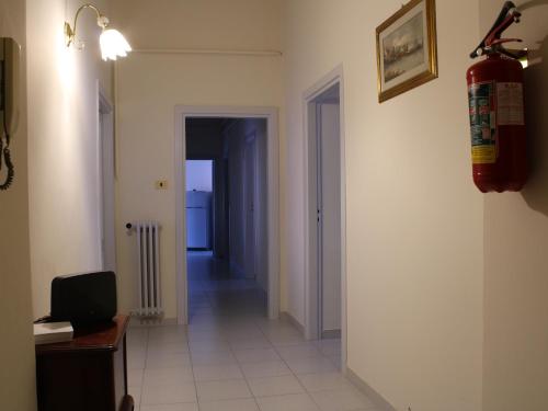 Casa Kiró (Casa Kiro) in Avellino