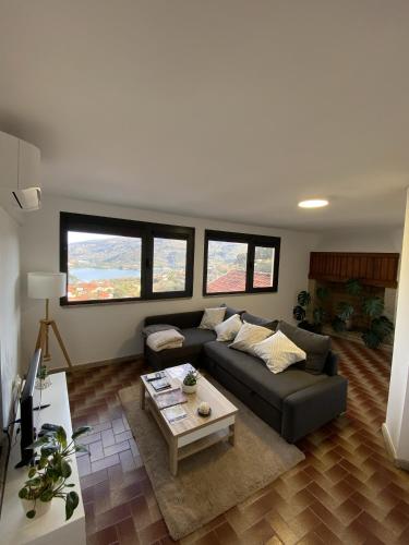 Casa Rodrigues - Ponte da Barca Casa Rodrigues - Ponte da Barca