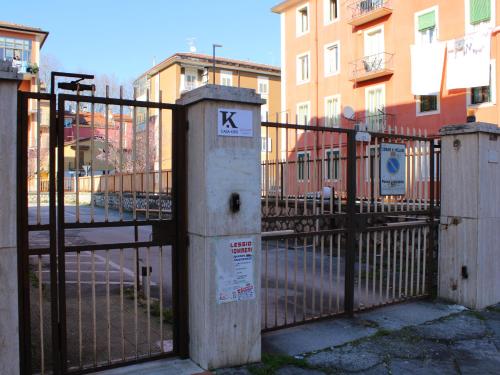 A szálláshely kívülről, Casa Kiró (Casa Kiro) in Avellino