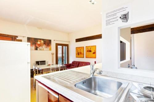 Terrazza Do Mori Apartment - image 6