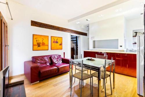 Terrazza Do Mori Apartment - image 10