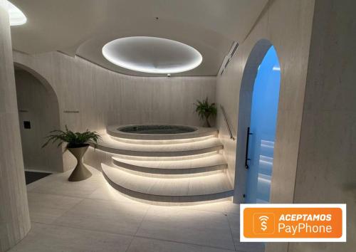 Adagio Designer Suite Dual Private Terraces & Wellness Spa