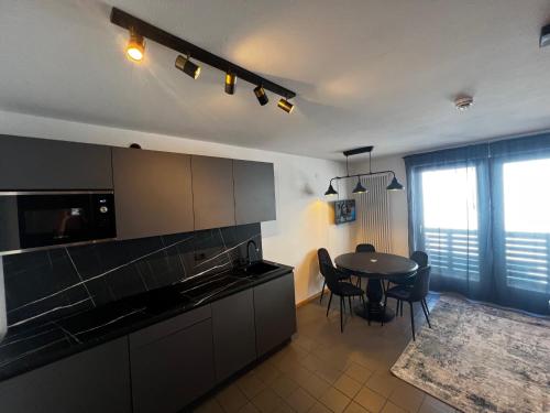 Toit ja joogid, Grifone Dolomiti Residences in Livinallongo